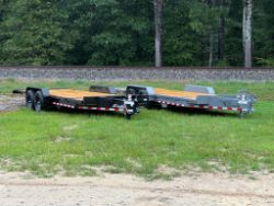 WEST GA. HEAVY EQUIPMENT AUCTION RING 2