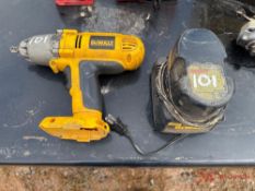 DEWALT 18V 1/2