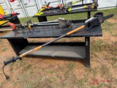 REMINGTON RANGER RM1025P ELECTRIC POLE SAW