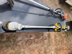 DEWALT20V CORDLESS WEED TRIMMER (NO BATTERY)