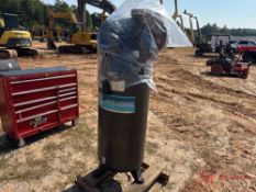 INGERSOLL-RAND 4000 5HP ELECTRIC AIR COMPRESSOR