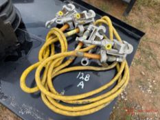 JUMPER / GROUNDING CABLES 2/0 AWG 600V