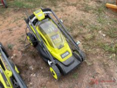 RYOBI 13