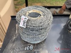 BARB WIRE