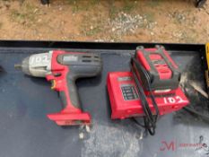 CRAFTSMAN 20V 1/2