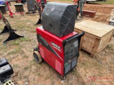 WELDING MACHINE