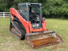 KUBOTA SVL97-2 MTL