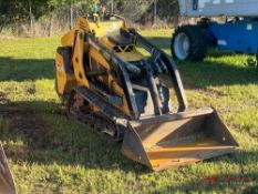 2020 VERMEER S925TX MINI MTL