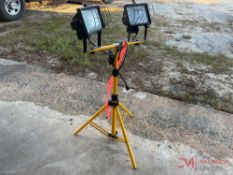 PLUG-IN PORTABLE WORKLIGHT