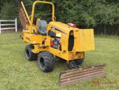 2019 VERMEER RTX450 TRENCHER