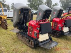 2022 TORO MBTX 2500S MUD BUGGY