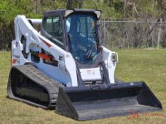 2019 BOBCAT T770 MTL