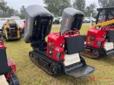 2021 TORO MBTX 2500S MUD BUGGY