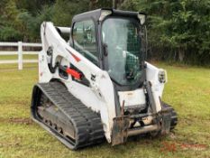 2022 BOBCAT T770 MTL