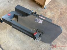 SHOP SMITH SCROLL SAW