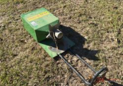 SEED EASY FERTILIZER SPREADER