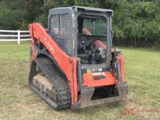 2022 KUBOTA SVL75-2 MTL