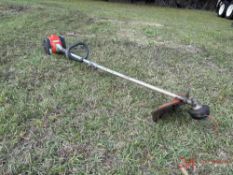 HUSQVARNA122LDX GAS POWERED WEEDEATER