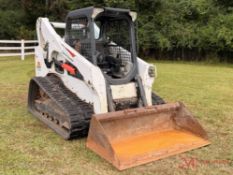 2018 BOBCAT T770 MTL