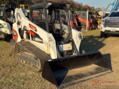 2022 BOBCAT T595 MTL