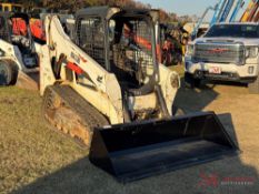 2017 BOBCAT T590 MTL
