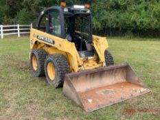 2004 JOHN DEERE 250 SERIES II SKID STEER LOADER