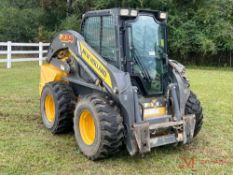 2018 NEW HOLLAND L234 SKID STEER LOADER