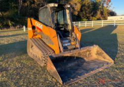 2020 CASE TR340B MTL