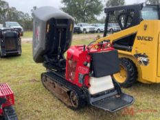 2022 TORO MBTX 2500S MUD BUGGY
