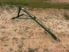 3PH BOOM POLE ATTACHMENT