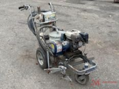 GRACO LINE LAZER III 3900 STRIPING MACHINE