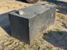 100 GAL. FUEL TANK