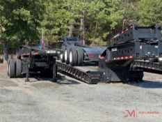 2004 TRAILKING TK130HDG 3+3+2 RGN TRAILER