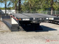 2011 TRAILKING TK70MG-523 RGN TRAILER