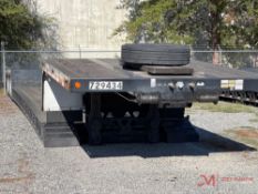 2011 TRAILKING TK70MG-523 RGN TRAILER