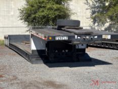 2011 TRAILKING TK70MG-523 RGN TRAILER