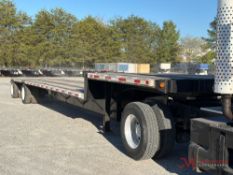 2006 GREAT DANE 48' STEP DECK TRAILER