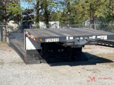 2012 TRAILKING TK70MG-523 RGN TRAILER