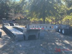 2002 TRAILKING TK110HDG RGN TRAILER