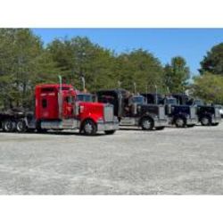69CMI Trucking Complete Liquidation Public Auction