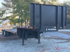 2006 FONTAINE 53 STEP DECK TRAILER