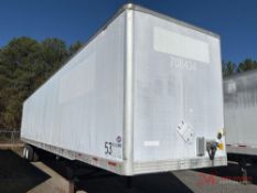 2008 UTILITY 53 VAN TRAILER
