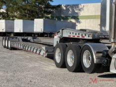 2005 TRAILKING TK110HDG RGN TRAILER