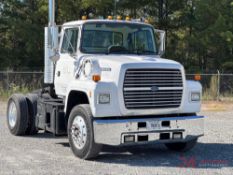 1995 FORD L9000 S/A DAY CAB TRUCK TRACTOR