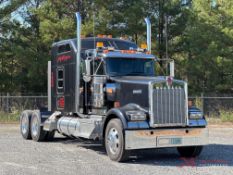 2023 KENWORTH W900 T/A TRUCK TRACTOR