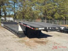 2009 TRAILKING TK70MG-482 RGN TRAILER