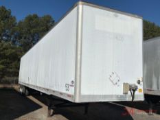2008 UTILITY 53' VAN TRAILER