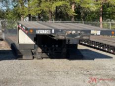 2011 TRAILKING TK70MG-523 RGN TRAILER