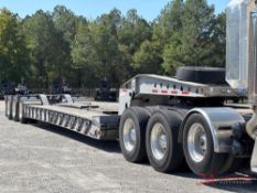 2008 TRAILKING TK110HDG RGN TRAILER