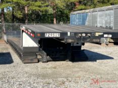 2011 TRAILKING TK70MG-523 RGN TRAILER